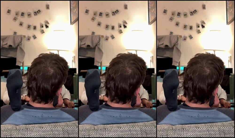 Isabela Stillsinning Nicknamed Stillsinning 12 13 2024 Onlyfans Video I Just Wanna Put My Socks All Over Your Face