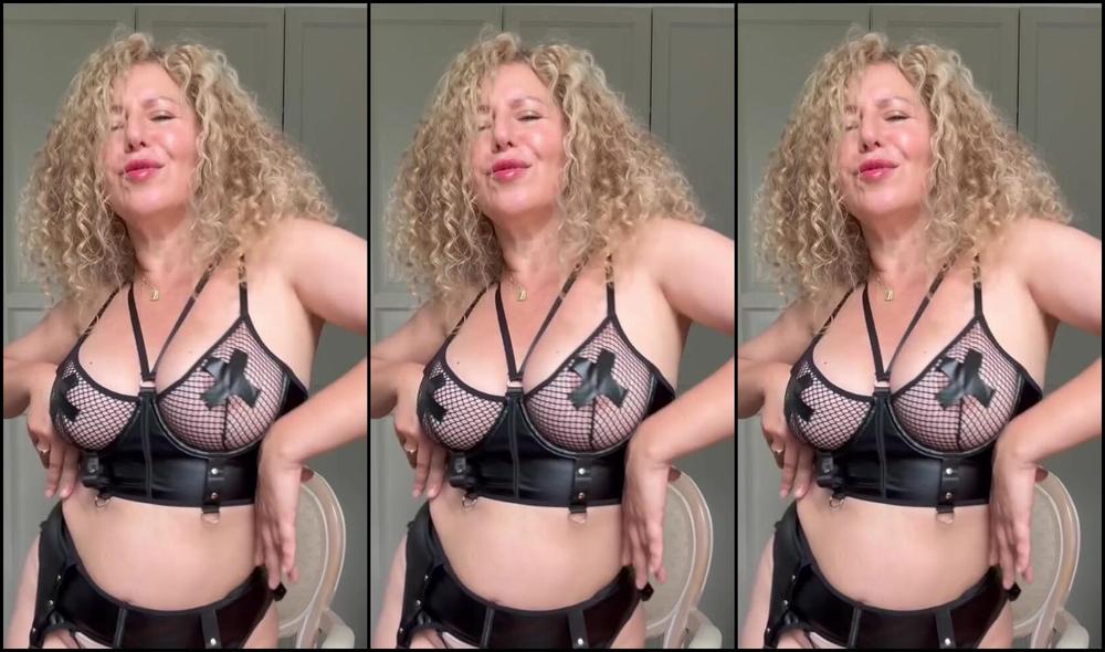 Cocada Malagueta Nicknamed Cocadamalagueta 11 07 2025 Onlyfans Video Fridaylicious E6N6