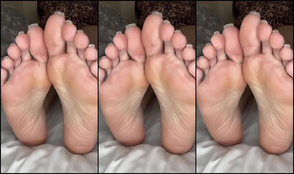 Prettynikkitoez Nicknamed Prettynikkitoez 11 23 2024 Onlyfans Video Cum Foot Boy Cum