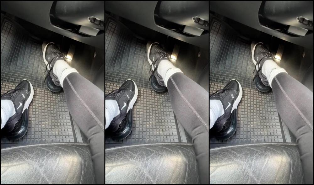 Isabela Stillsinning Nicknamed Stillsinning 11 13 2025 Onlyfans Video Something Different Today This Ones For My Pedal Pumpers