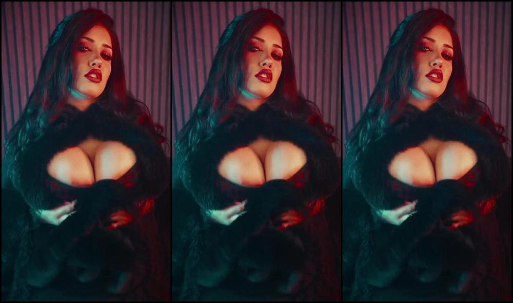 Styxhips Nicknamed Styxhips 10 24 2024 Onlyfans Video You Enter A Dark Tavern And This Mysterious Robed Woman Catches Your Eye