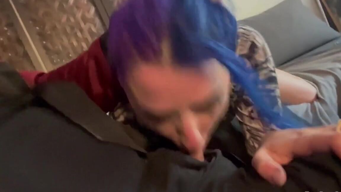 Tea Rex Queen Nicknamed Tearexqueen 04 09 2022 Onlyfans Video Here It Is