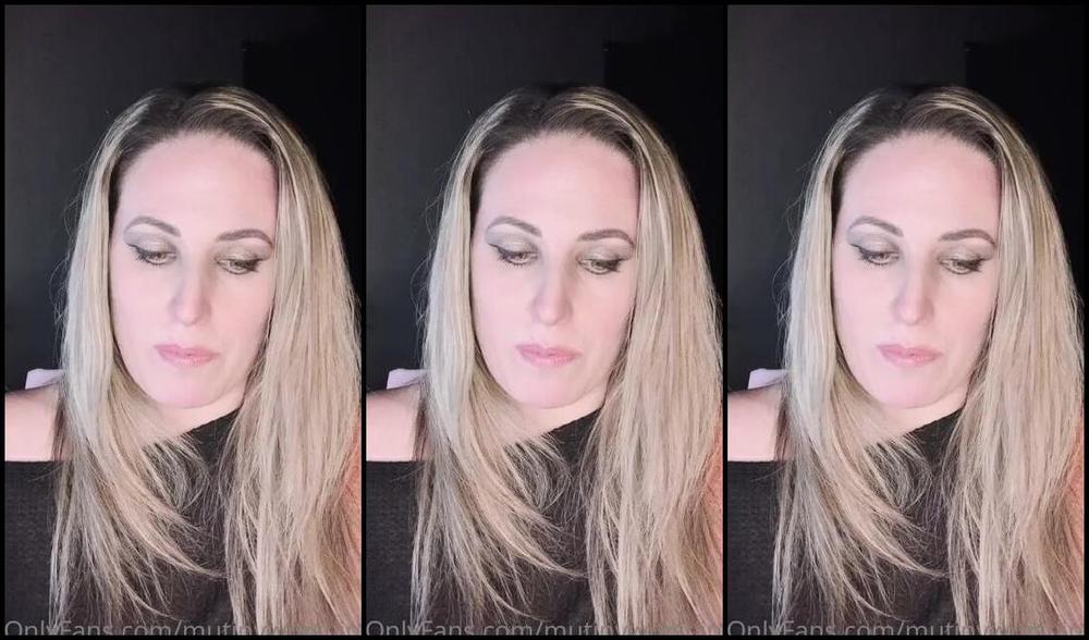 Mutinywrestling Nicknamed Mutinywrestling 03 16 2023 Onlyfans Video 5 Videos Of Me Saying Absolutely Nothing Because Im Too Emotional To Get To The Point