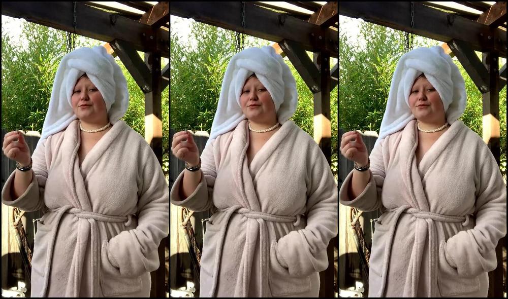 Queen Mary Nicknamed Qu33Nmary 01 07 2023 Onlyfans Video Stream Started At 01072023 0603 Pm Good Morning