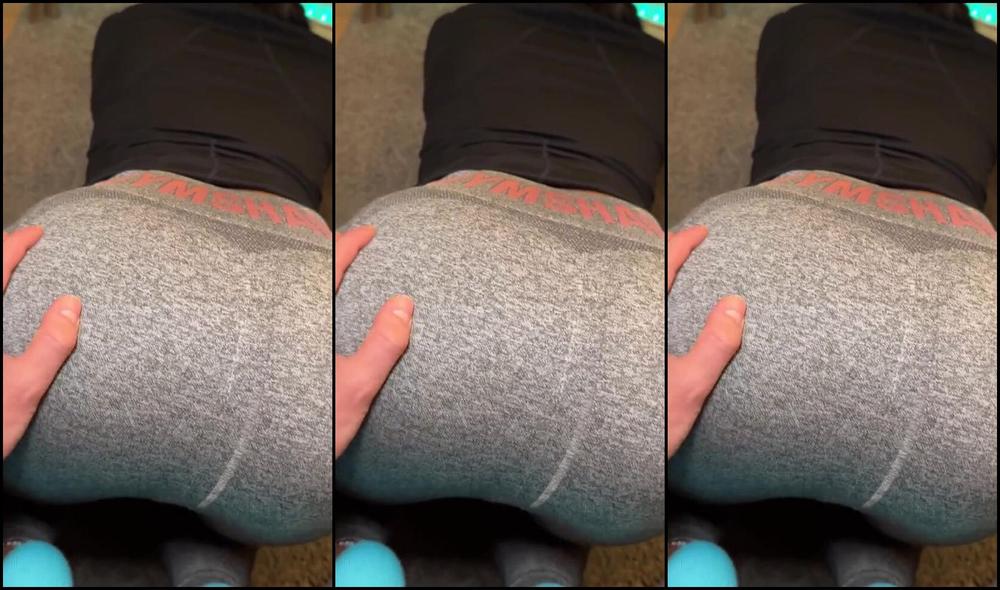 Isabela Stillsinning Nicknamed Stillsinning 11 22 2024 Onlyfans Video My Fav Cool Down Exercise