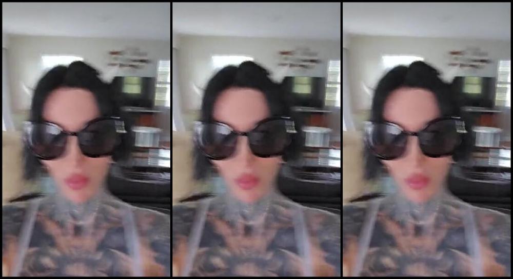 Razorcandi Nicknamed Razorcandi 03 29 2025 Onlyfans Video Sinful Saturday Video Just A Quick Phone Striptease Video I Shot Before Playing With Myself And