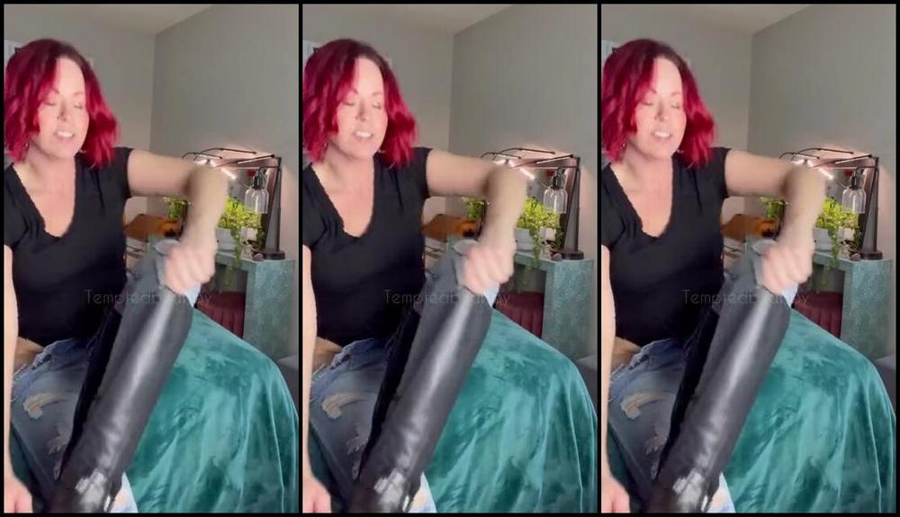 Temptedby Abby Nicknamed Temptedbyabby 07 14 2025 Onlyfans Video Goodnight Babe W9A