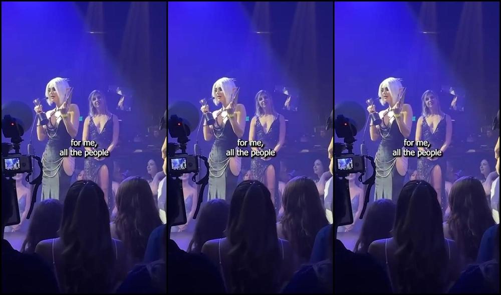 Aerytiefling Nicknamed Aerytiefling 06 12 2024 Onlyfans Video Sorry For Taking Some Time To Post The Xbiz Award Winning Speech I Was Waiting And