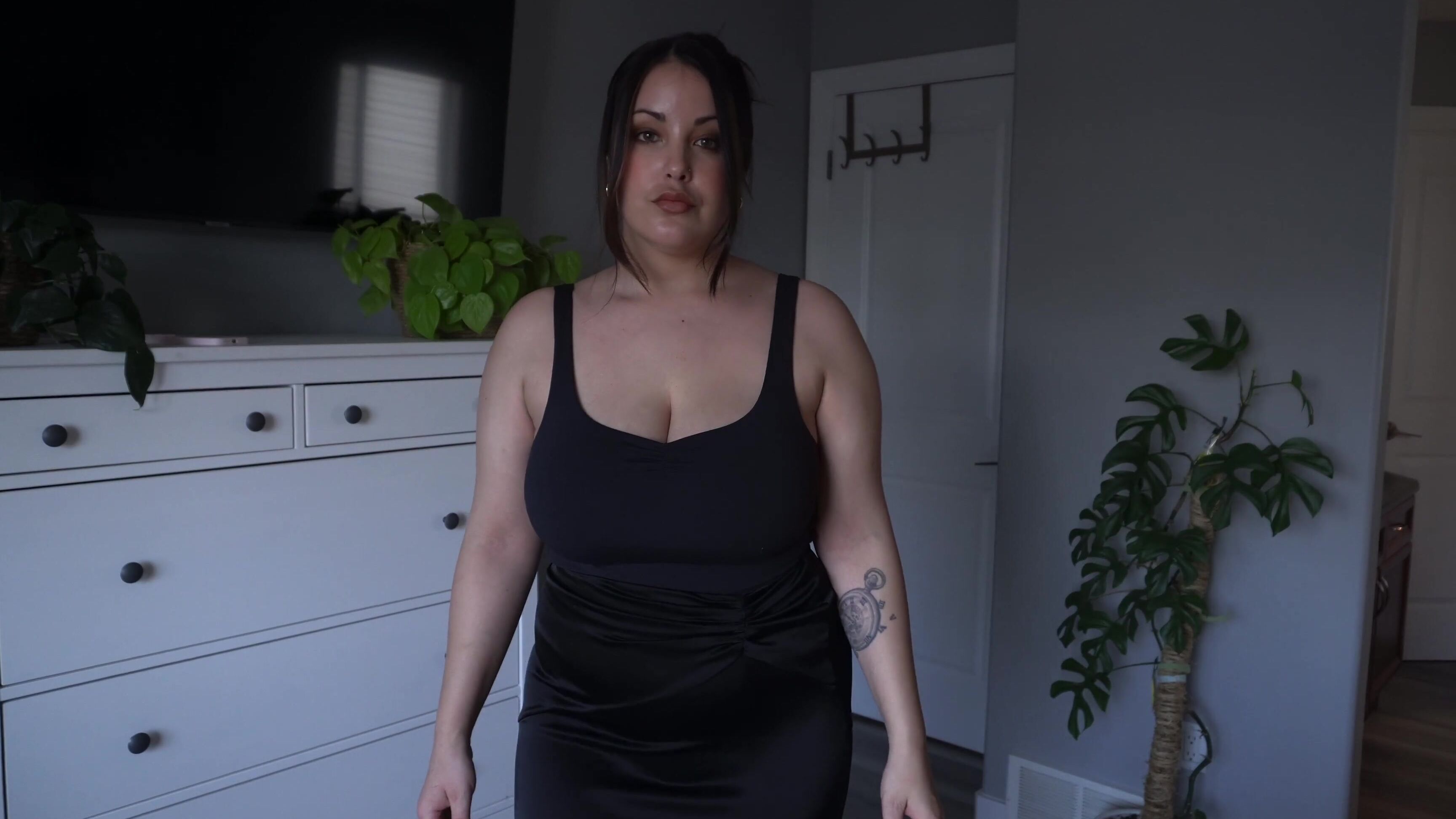 "GirlOnTop880" fetish, kink, sisters, taboo, transfer fetish Body Swap Long Lost Sister 2 Manyvids