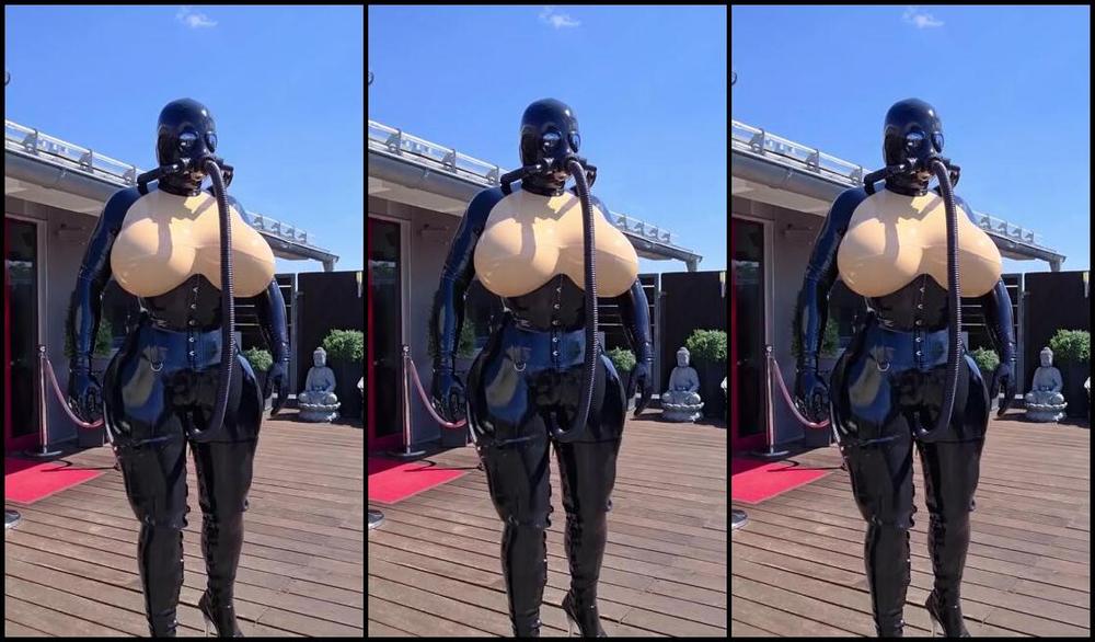 Emma Lee Nicknamed Rubberdollemma 07 25 2025 Onlyfans Video Ziel Erreicht Aber Mal Wieder In Letzter Sekunde Na Endlich Meine Kleinen Gummisklaven