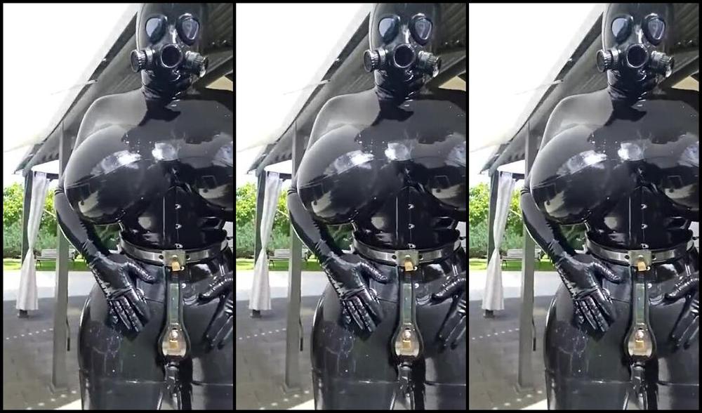 Emma Lee Nicknamed Rubberdollemma 05 28 2025 Onlyfans Video Stream Started At 05282025 0747 Am