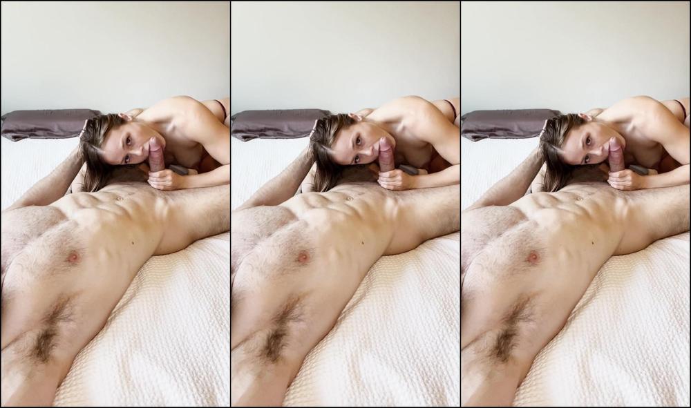 FitKatieKarr   Assisted Masturbation  You should be gay for my b FitKatieKarr  Manyvids