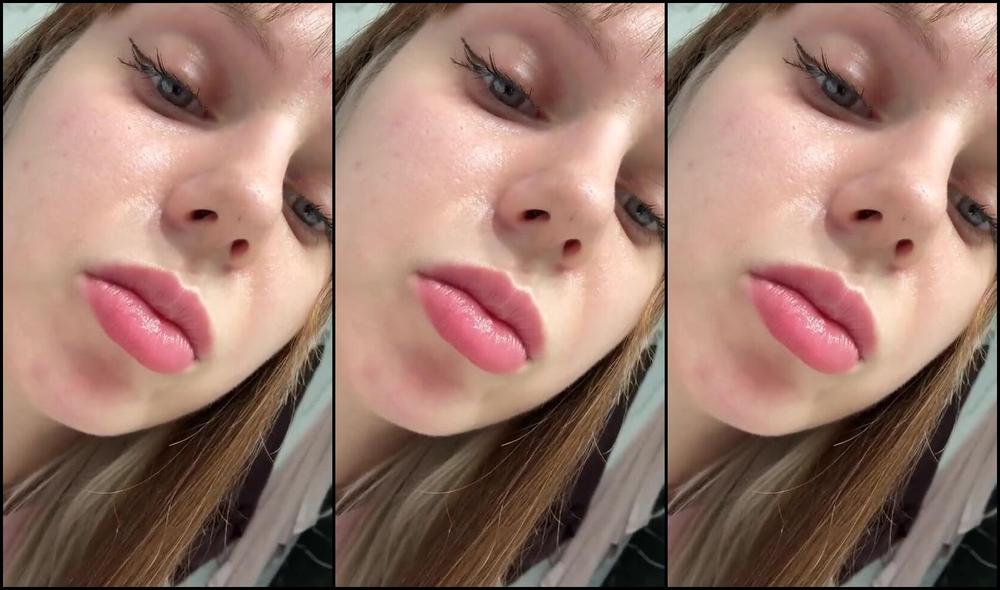 Goddess Kira Nicknamed Femgoddesskira 09 30 2025 Onlyfans Video Its Your Dinner Today My Slave