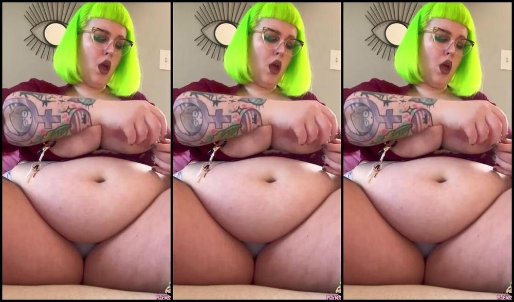 Kat Ravioli Nicknamed Pinkmaggit 02 05 2025 Onlyfans Video Can You Tell How Horny I Am