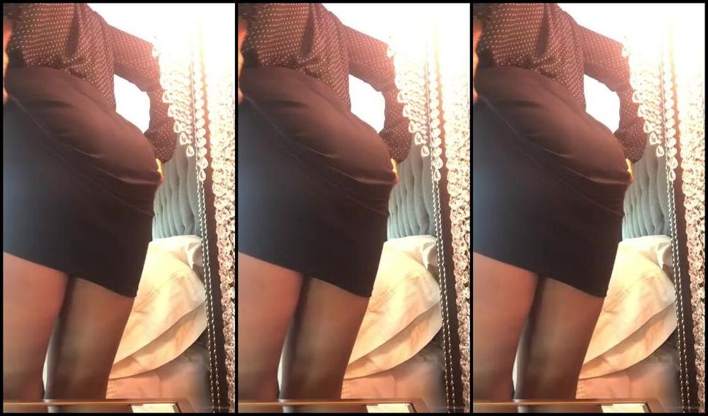 Lotus Lain Nicknamed Itslotuslain 12 13 2019 Onlyfans Video Video Kiss My Butt Tho