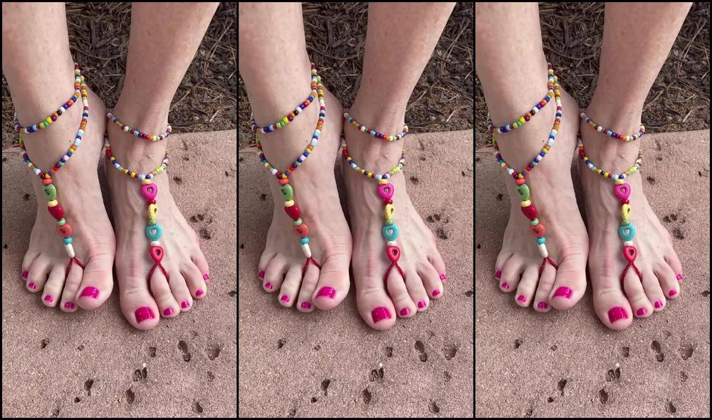 Kittys Pretty Feet Nicknamed Kittys Sweet Feet 02 13 2025 Onlyfans Video I Am Looking Forward To Your Valentines Trinkets And Treats