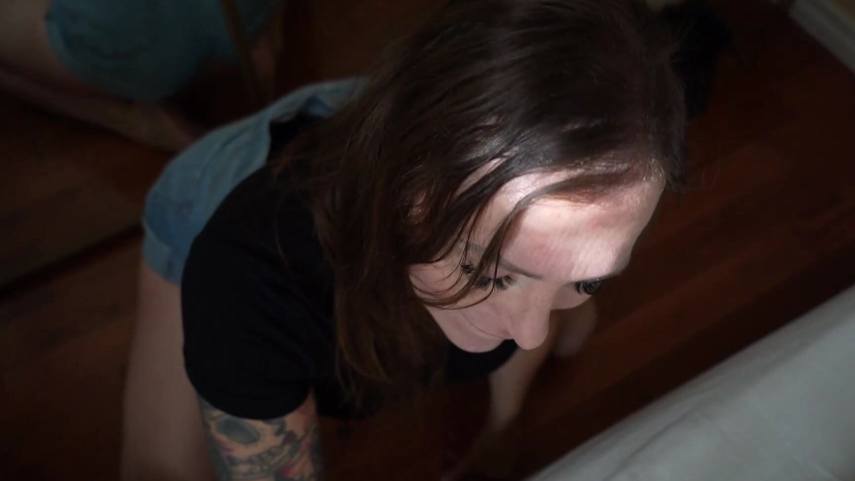 "yogabella" blowjob, dirtytalking, fucking, pov, taboo Caught Little Brother manyvids