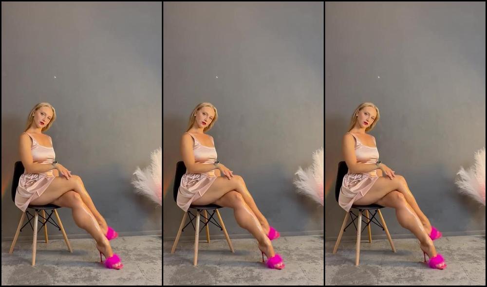 Gloria Legs Nicknamed Glorialegs 08 11 2025 Onlyfans Video Part 2