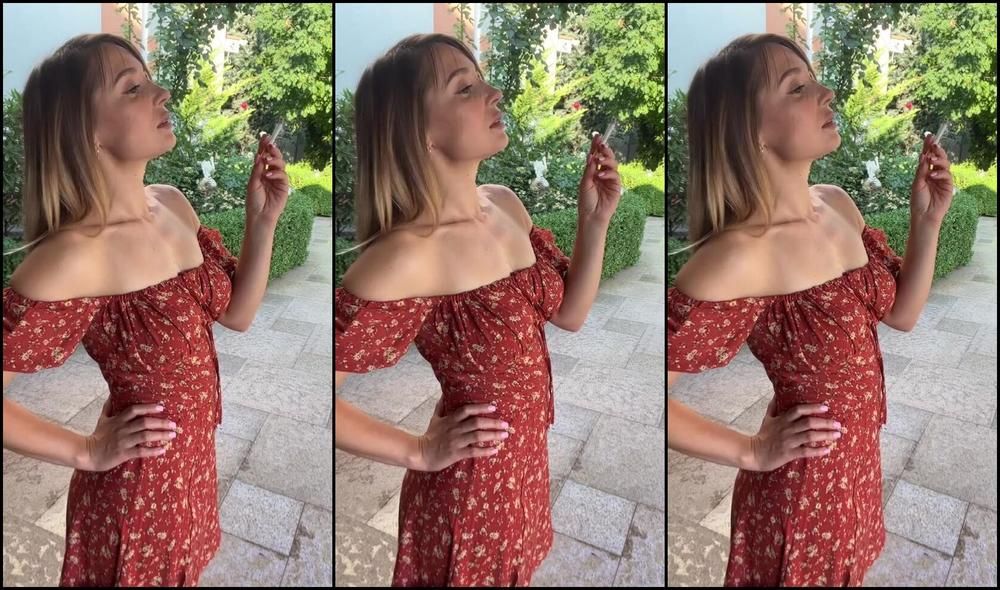 Only Yana Nicknamed Only Yana 08 29 2023 Onlyfans Video So