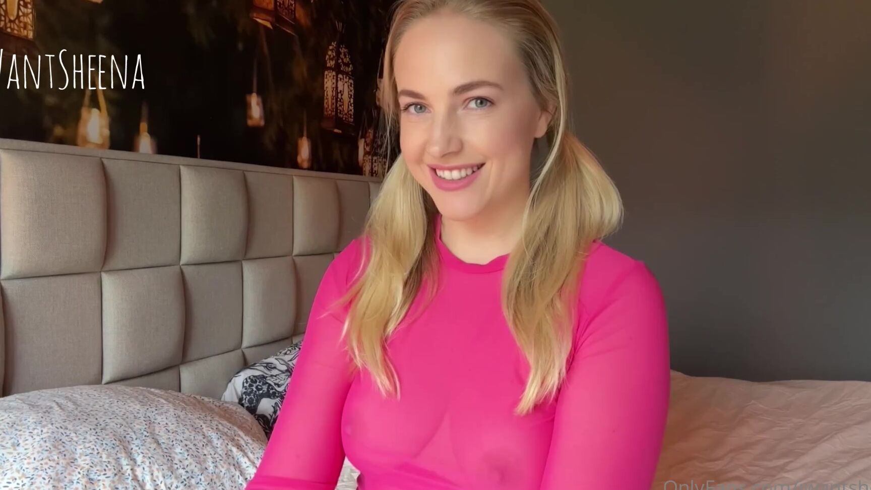 Sheena Nicknamed Iwantsheena 07 31 2024 Onlyfans Video Blackmailing Steph Daddy Into Fucking Me Role Play Fantasy