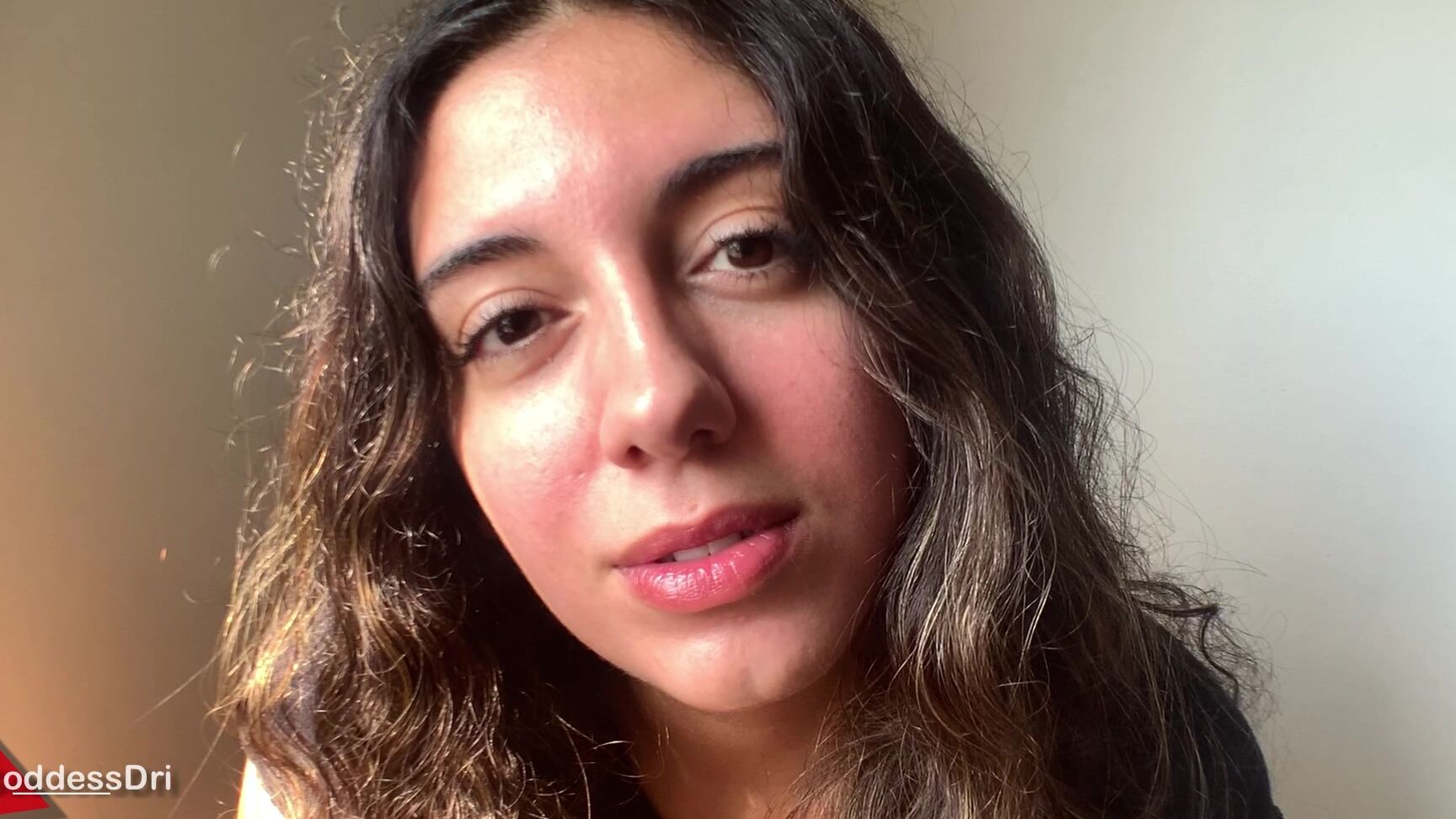 "GoddessDri" face fetish, femdom pov, goddess worship, mesmerize, eye contact Daily Happiness Manyvids