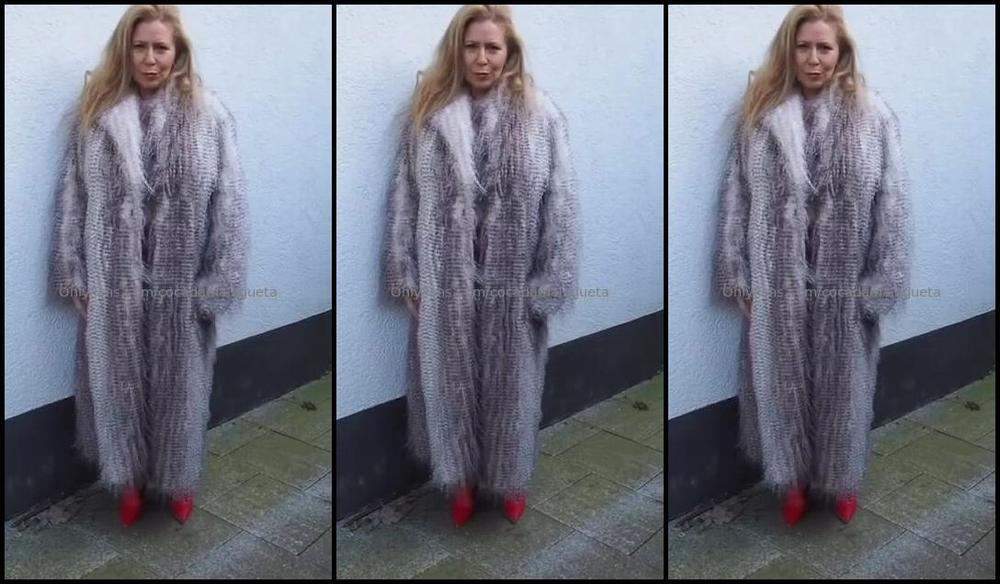 Cocada Malagueta Nicknamed Cocadamalagueta 03 10 2025 Onlyfans Video Baby Its Cold Outside