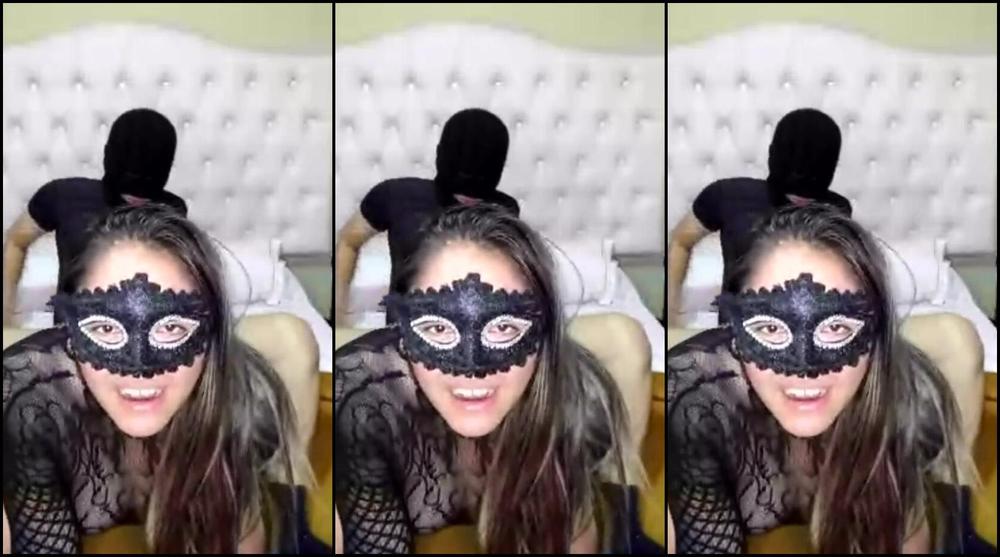 Ariana Culpables Nicknamed Culpables4 06 21 2024 Onlyfans Video Nuestro Segundo En Live Luego De Haber Grabado Con Un Nuevo Corneador No Se Pierdan Los