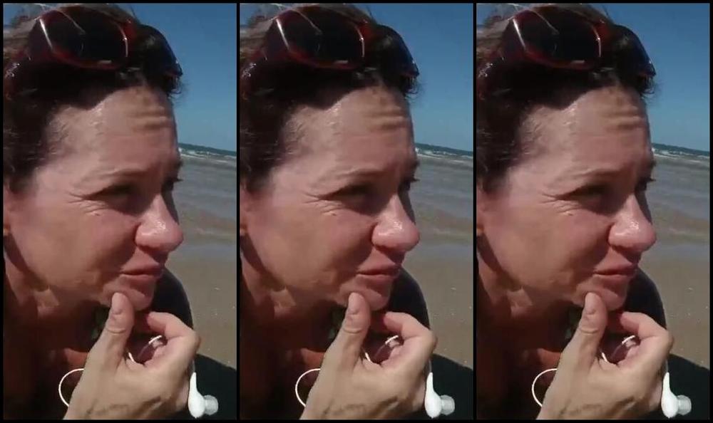 Onlybluefeet Nicknamed Onlybluefeet 08 07 2023 Onlyfans Video Mi Merito Molto Soprattutto Gli Auguri