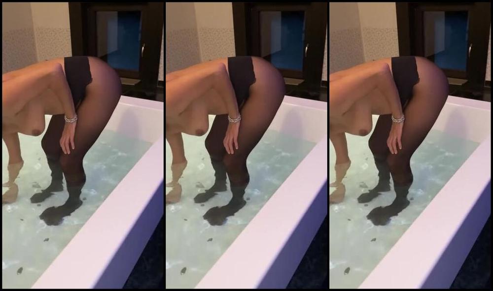 Bibi Rj Model Nicknamed Bibi Rj Model 11 20 2024 Onlyfans Video Part 2