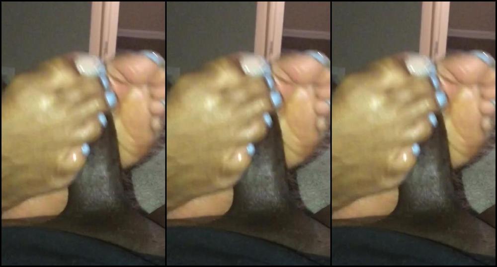 Mytoptiertoes Nicknamed Mytoptiertoes 03 19 2024 Onlyfans Video 2 Full Minute Fj With Cumshot