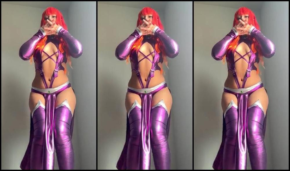 Princessmiu Nicknamed Nicknamedkumiu 04 19 2024 Onlyfans Video Fun Fact About Me Ive Always Liked The Bubbly And Dumb Characters In Cartoons And Tv Rn