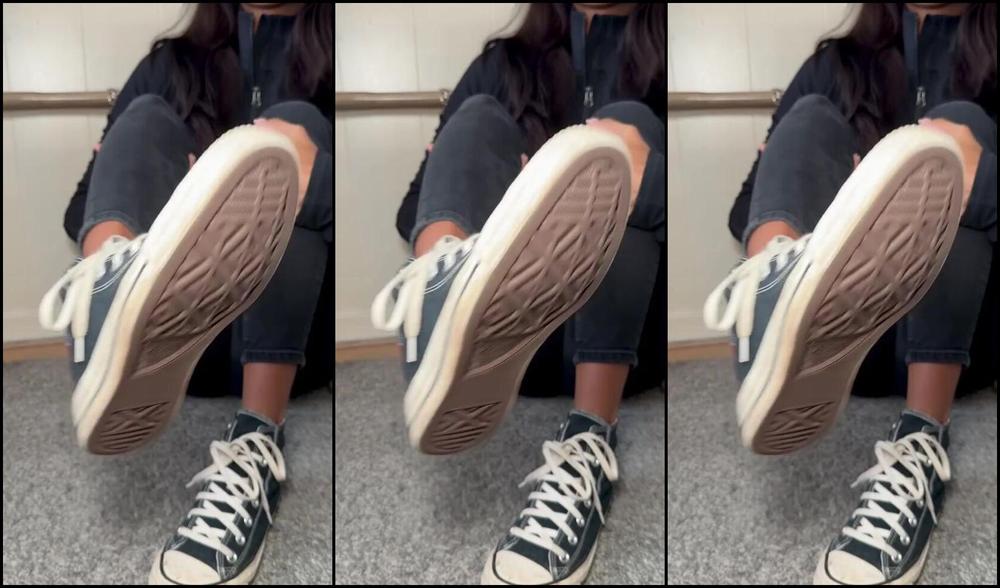 Isabela Stillsinning Nicknamed Stillsinning 11 14 2024 Onlyfans Video My Socks Crave Your Face And Your Cock