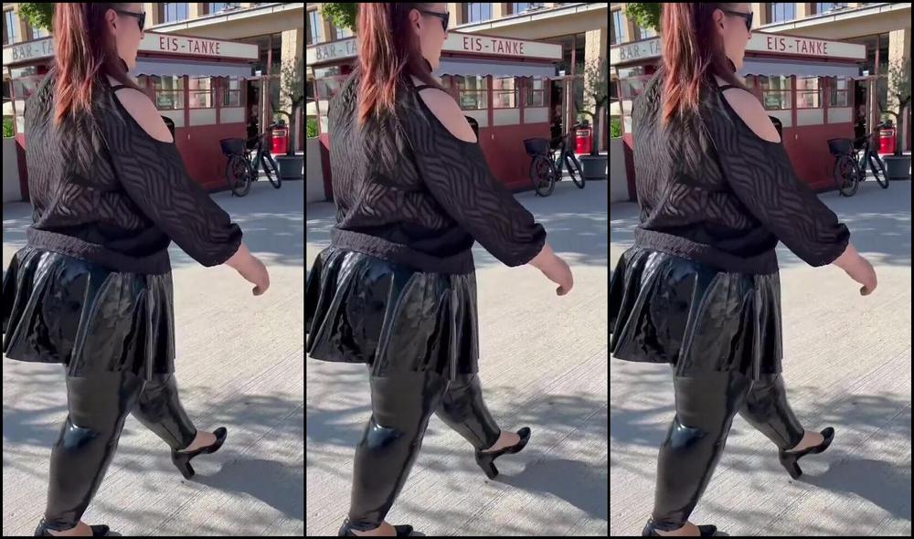 Misslatexangel Nicknamed Misslatexangel 10 03 2025 Onlyfans Video Leaked Misslatexangel 79544