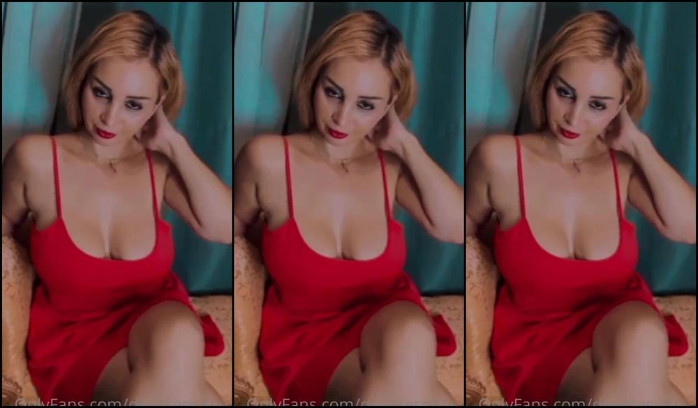 Deesse Sonia Nicknamed Deessesonia Fr 02 13 2023 Onlyfans Video Red Alert Du Nouveau Sur Onlyfans