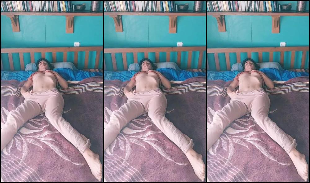 Julia Roca Nicknamed Juliarocax 05 03 2025 Onlyfans Video Hoy Ni Una Doble Penetraci N Consigue Hacerme Levantar De La Cama