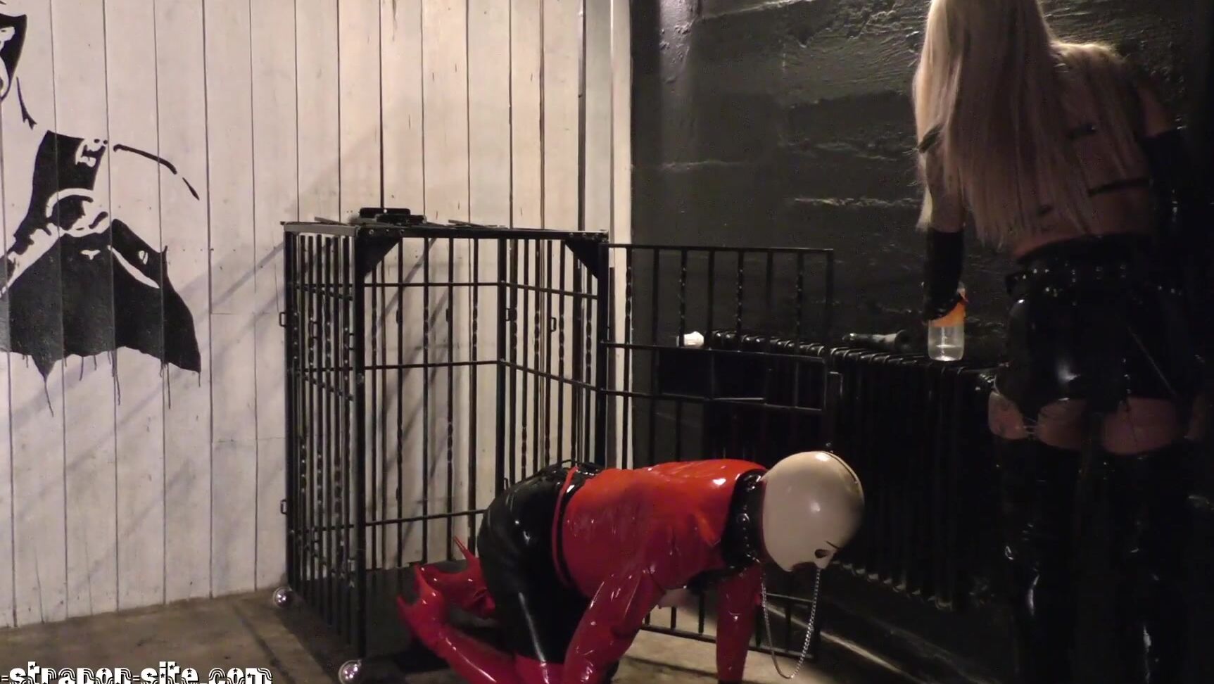 Mistress slut Part1 Fetish Videos September 24, 2022 Manyvids