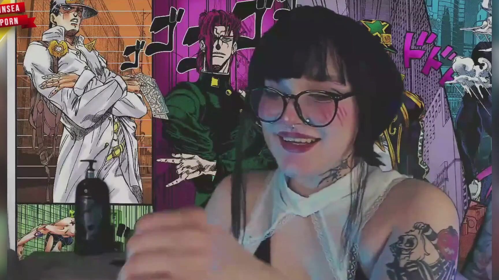 Hinata Hyuga From Naruto Intensely Sucks Cock Xinsea