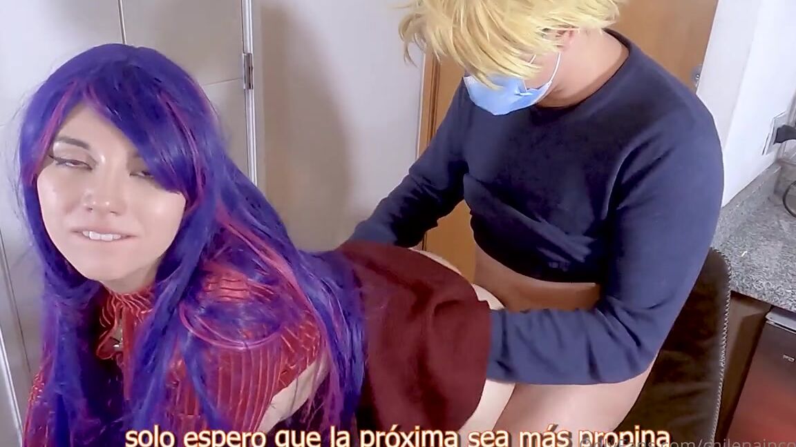 Chilena Incognita Nicknamed Chilenaincognita 12 06 2024 Onlyfans Video Experimental Porno Videoclip Se Le Va A Enfriar La Pizza