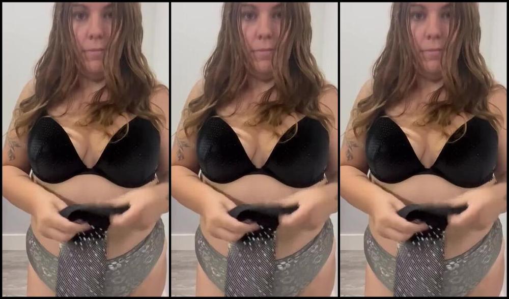 Goddess R Nicknamed Acebosswoman 08 31 2025 Onlyfans Video Bling Fishnets