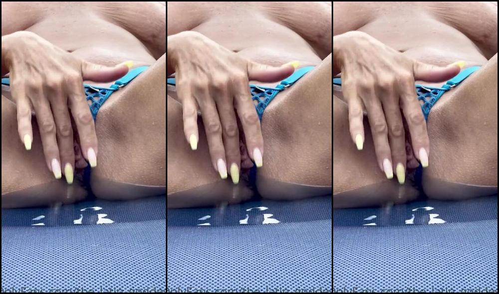 Latin Goddess Nicknamed The Latin Goddess 08 11 2023 Onlyfans Video Who Wants To Play