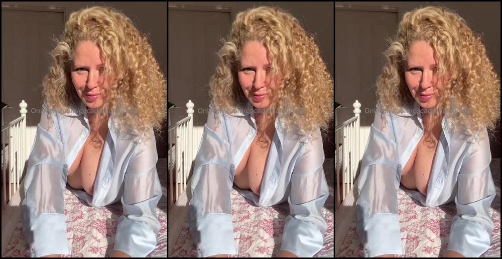 Cocada Malagueta Nicknamed Cocadamalagueta 06 14 2025 Onlyfans Video Weekend 3Qk4