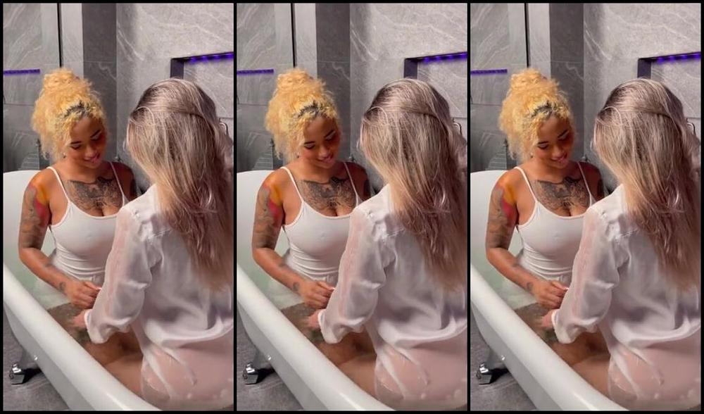 Miachava Nicknamed Laperversamiaqueen 02 15 2025 Onlyfans Video 100 Days Challenge Day 35Happy Valentinesdid I Ever Told U I Have A Girlfriend Too Well