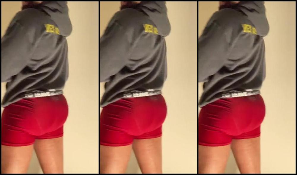 Mr Jackquell Gordon Nicknamed Vh1Jgordon 06 05 2023 Onlyfans Video Hey Do Yall Think Im Getting Phat