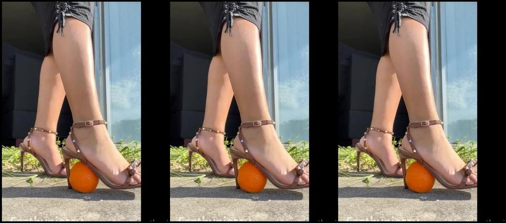 Funsizeniecey Nicknamed Feetbynieceyy 09 30 2023 Onlyfans Video Let Me Step On You Next