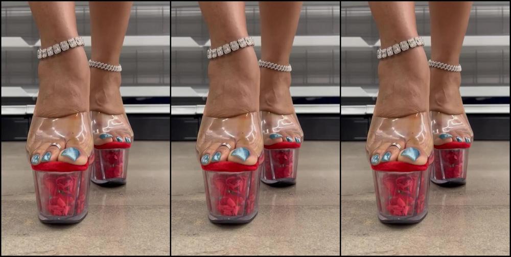 Mytoptiertoes Nicknamed Mytoptiertoes 03 30 2025 Onlyfans Video Public Tease Had My Tier Daddy On His Knees I Love How He Got Rocked Up