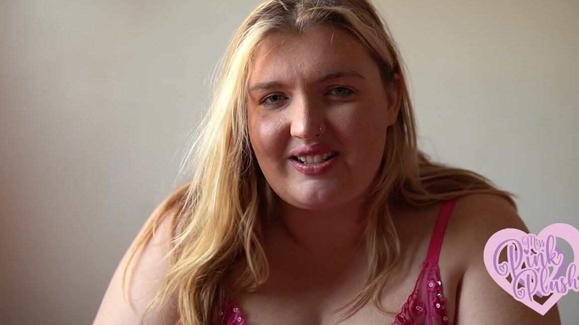 Miss Pink Plush Nicknamed Misspinkplush 02 19 2024 Onlyfans Video Roleplay Dumb Boyfriend Becomes Dog Joi Im So Excited For Valentines Day I Cant Wait To