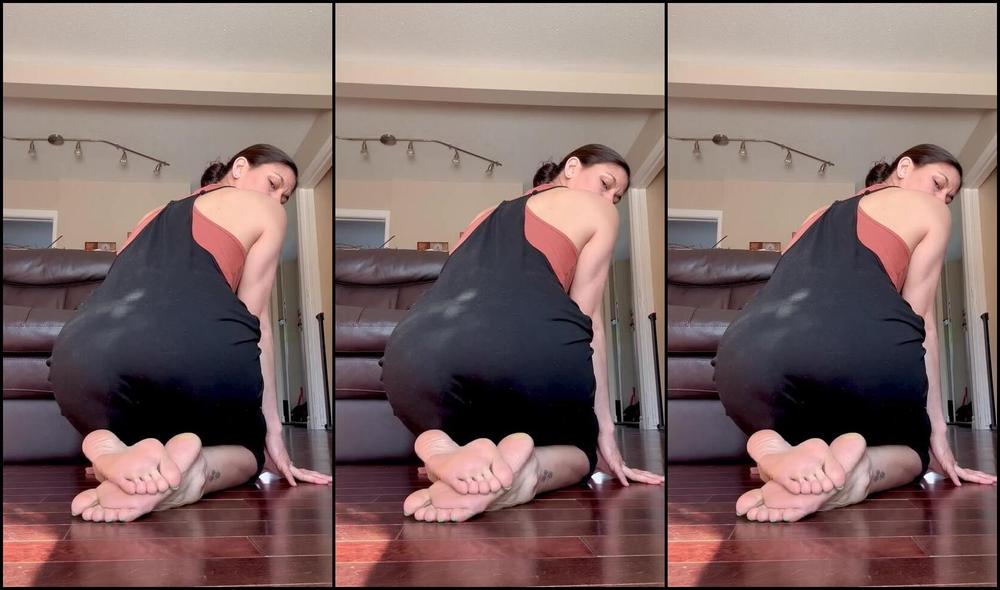 Sienna Steeles Nicknamed Sienna Steeles 04 06 2025 Onlyfans Video Another Sweet From The Back Set For U To Enjoy