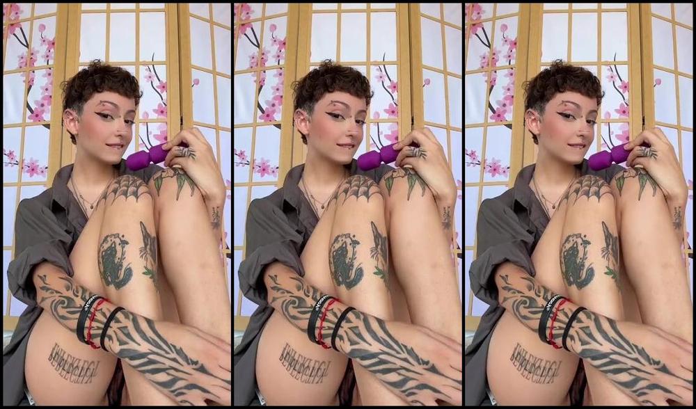 Jany Lavigne Nicknamed Janylavign 04 05 2025 Onlyfans Video Leaked Janylavign 13917