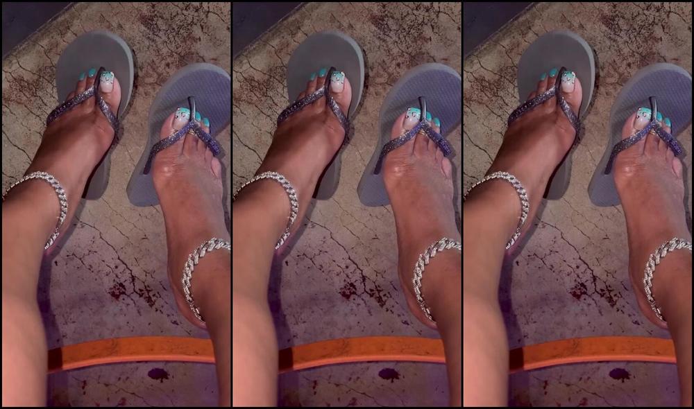 Mytoptiertoes Nicknamed Mytoptiertoes 06 27 2025 Onlyfans Video Who Doesnt Love A Good Dangle 71Pf