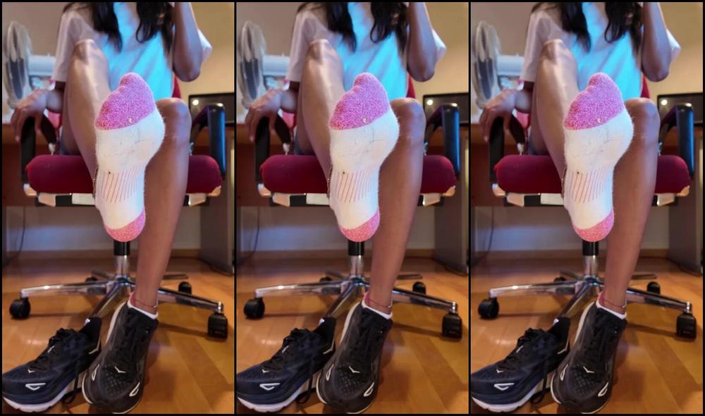 Isabela Stillsinning Nicknamed Stillsinning 08 15 2025 Onlyfans Video Fridays Are For Stinky Feet Jois How Do You Like These Videos